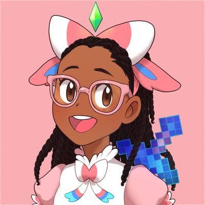 StarVeon97's profile picture. Even among the stars they can feel alone