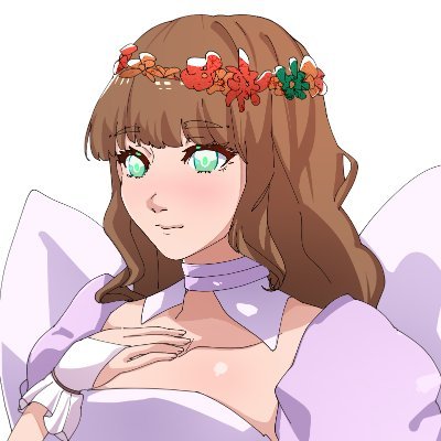 Making Erotic Ugly x Beauty Game 💫
Home of Withered Lilies 🌸 Follows our account for WIP update 🌟🌟