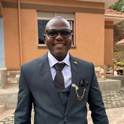 IT Specialist, A researcher, God Fearing and An Advocate for Gender