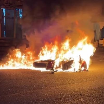 Mizfire15cyber's profile picture. 