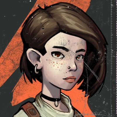 🇨🇿 / Senior Graphic Designer at @CDPROJEKTRED 🐦/ Mentor in Girls in Game! 🎮 / Advisory board for @GameAccessConf and all ingredients soup