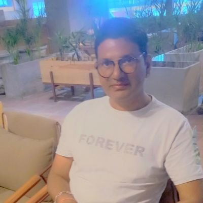 Pramod_k_pal's profile picture. Will Within You