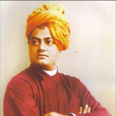 Proudly Bharatiya. Views are personal. Re-Xs are not necessarily endorsements. एकं सत् ; विप्रा: बहुधा वदन्ति। Truth is one; the wise call it by many names.