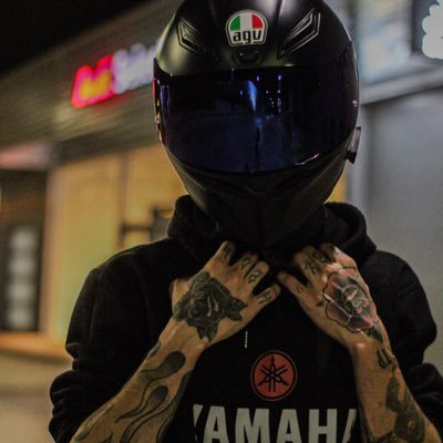 nekkooo02's profile picture. a veces pongo algo. 🏍️Yamaha YZF 125r