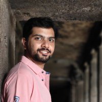 Darshit Patel (@darshitpp) 's Twitter Profile