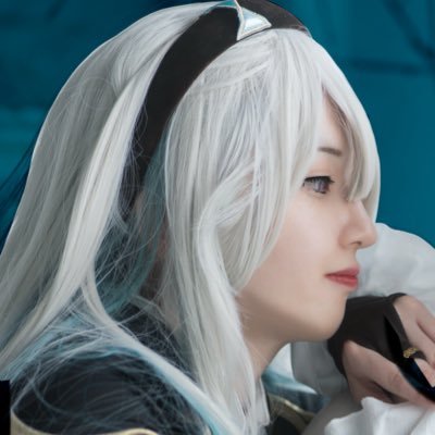 ki9q8's profile picture. 20↑/🔰cos/東海/無加工掲載NG/ホヨバ系(原神/スタレ/ゼンゼロ)とヴァイオレット、やれます。恋深ととうらぶ準備中