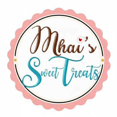 mhaisweettreats's profile picture. 🍰 Mhai's Sweet Treats | Indulge in Homemade Happiness ❤️
We bake custom cakes, cupcakes & delightful desserts with love!
📍 Davao City, Philippines