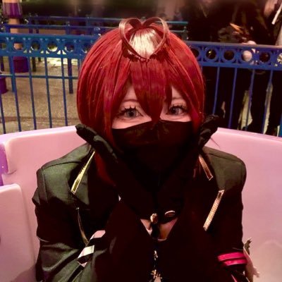 mellowz_z's profile picture. cos🔰／関東／18↑／147／重加工／学生 ／自己満／dヲタ／無断転載&使用禁止/TikTok: mellow2_20