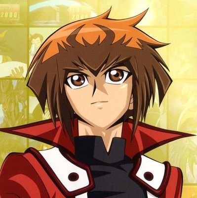Duelist ✨️
HERO player ✨️
Synchron 🤖 enthusiast ✨️
Jaden Yuki and Yusei Fudo Fanboy ✨️
From the razor to the rosary🥀