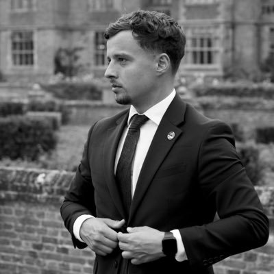 luca_boffa's profile picture. Chief Videographer @10DowningStreet