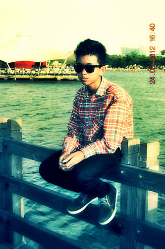 NvldiSykes's profile picture. Belajarlah Selama Udara Masih Bisa Kau Hirup|#135JHS|#Gooners|#CSO|27♥