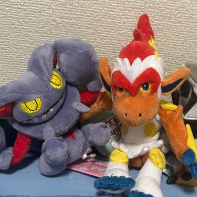 DMCS🥇×5🥈×2🥉×3 GP2022アドバンスBest64/ポケカ2022.1.18〜/シティリーグ🥇×2 🥈×1🥉×1/2024CL福岡25位/2025CL東京9位/自主大会🥇×3🥈×3🥉×6/アルカナ杯主催 @ARUKANAcup /生涯獅子党/生涯LiSAっ子