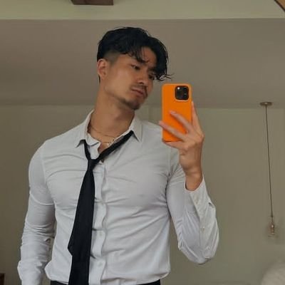•𝐎𝐂𝐑𝐏• 𝑵𝑺𝑭𝑾 🔞
𝐖 𝐈 𝐋 𝐒 𝐎 𝐍 as Your Future Husband
