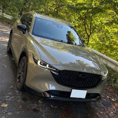 CX5 SPORTS APPEEARANCE 25S ジルコンサンドメタリック 自己満の写真を載せてます。少しでもいいと思ったらフォローしてくれると嬉しいです!#withMazda #withCX5