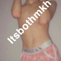 iza. (@itsbothmkh) 's Twitter Profile Photo