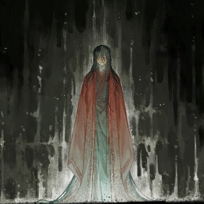 mieurayleigh's profile picture. 22 | They/it/whatever idgaf amab
I read slop webnovels, if you have any recs hit my wechat