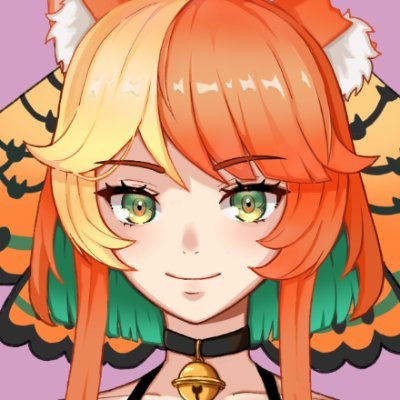 Your Catterfly Onee-San
🖌️ #hyARTster | 🐱she/her | 18+ | 🇮🇹 + 🇬🇧
pfp - @/me | banner - @yumenomoto
comm me @ https://t.co/jVVnWCJnqd