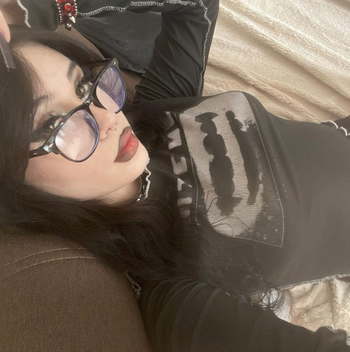 Im 18 and I do it all on 📸 I only chat here👇🏼
@phantommcryy