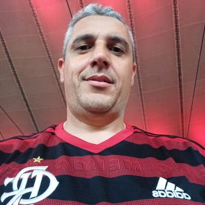 Mineiro de Juiz de Fora, Apaixonado pelo #Flamengo !