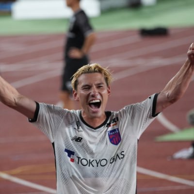 FC東京をはじめとするJリーグ観戦時に趣味で撮影してます。 良かったら見てください。instagram:@ https://t.co/niXtwcwOH0