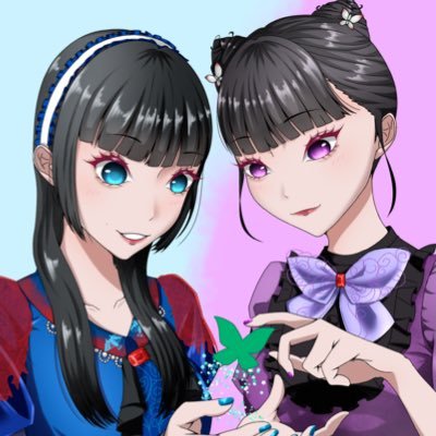ふるまー🦋さんのプロフィール画像