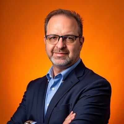 Information Security & Compliance Professional, Small Business Owner, $TSLA Investor, and Entrepreneur