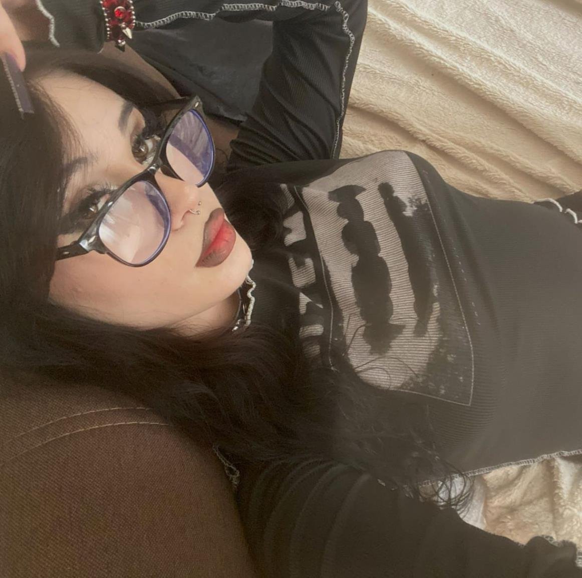 My main... send me a dm dont be shy
@ashley_duskveil