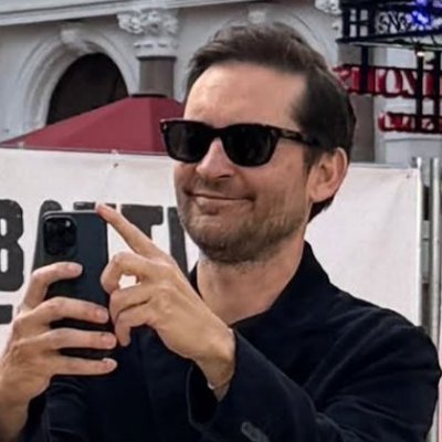 @FilmyMaguire