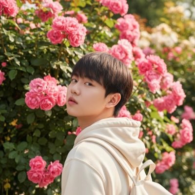 MarchBubble's profile picture. Chi 29y.o | ESTJ-A | Still human | https://t.co/Y9zPu3iyWB