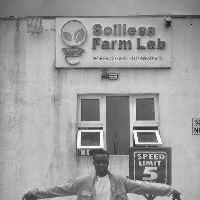 Islam || Agronomist🌱🌴 || cityzen💙|| FARMER😈|| HUI ALUM || B. Agric🧳🎓|| ALlah is the greatest! || Farmer.