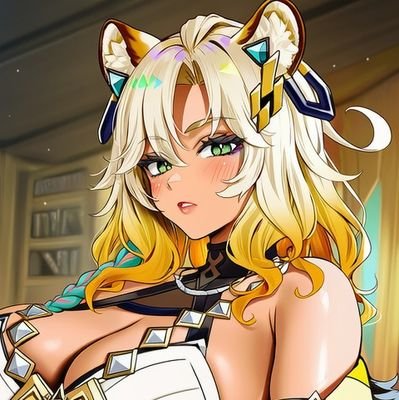 LazyGeoForger's profile picture. A famous blacksmith and DJ of the children of the echo's. Queen of procrastination 🤎

|| Casual lewd account, replies may take time.
 #NSFWRP #LEWDRP