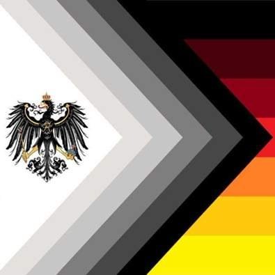 Wenn die Deutschen zusammenhalten, so schlagen sie den Teufel aus der Hölle - Otto von Bismarck