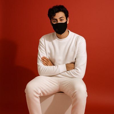 alidawood1608's profile picture. Ali} @RealMadrid