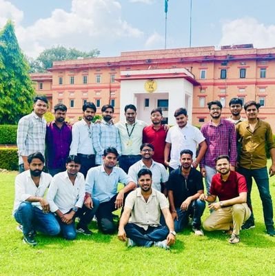 DeepakMeen64147's profile picture. लिपिक ग्रेड-।।( शासन सचिवालय🇮🇳, जयपुर)।CG-।। ( Govt. Secretariat)। महकमा-ए-ख़ास 💐
                   🍁सर्वस्यापी भवेद्धेतुः🍁
 #secretariat_Jaipur_Rajasthan