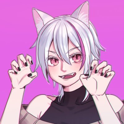 Ren猫さんのプロフィール画像
