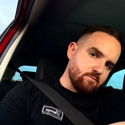 marcosrb96's profile picture. Piloto de Primera de la Marina Mercante ⚓️🛳