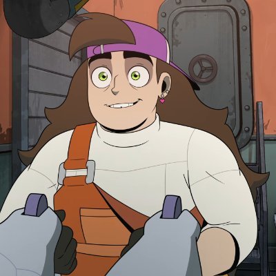 27 | Animation Lover | Gamer | Content Creator | Autistic | Bi-Romantic | INTJ