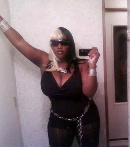 NiyaGilmore's profile picture. 100 % REAL