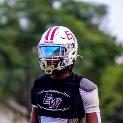 |2026 6’1 170 DB/ATH| @EastWebsterHighschool email:lakendrickpotts963@gmail.com #