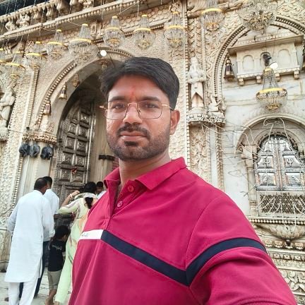 sushil_sha85131's profile picture. 