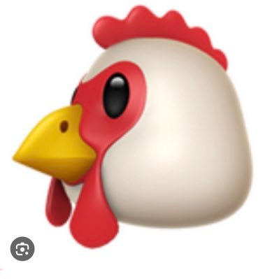 refusetolose386's profile picture. 
