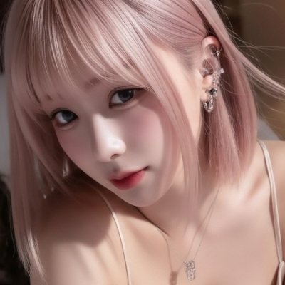 _Noah_AI_'s profile picture. 毎日楽しくノアとソラの日常風景などの写真や動画を投稿中🤭
ピンク髪の私がノアで、キジトラの猫がソラです🐱
ピンク色とにゃんこが大好きです🩷
見て下さる方にほんの少しでも癒し・幸せがお届け出来たらなと思っています🎵

⚠画像や動画は基本的にAIで作られたものになります⚠
❌画像や動画は無断転載禁止です❌