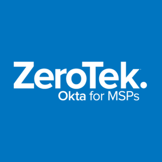 ZeroTek is the MSP-first way to succeed with Okta. ZeroTek’s month-to-month model reduces risk and lets you land clients fast, then expand at your own pace. 🚀