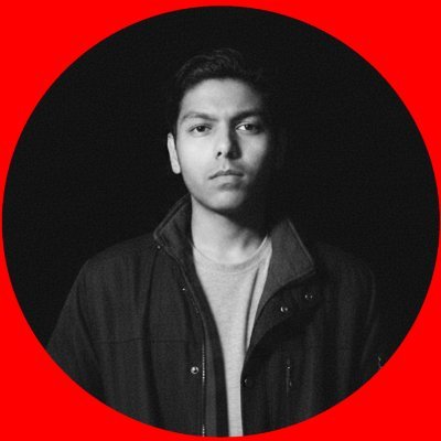 ayanaminharoon's profile picture. Building Done-For-You Content Engine That Drives Authority & Clients Straight to Your Personal Brand & Drives Sales | business.ayanamin@gmail.com