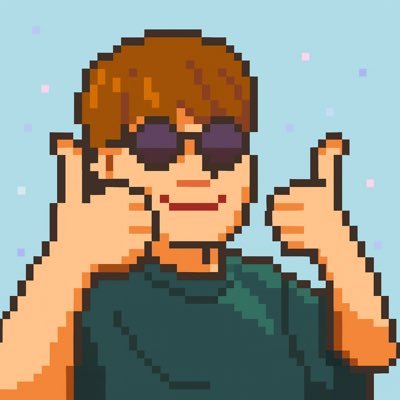heigineer's profile picture. 04 🚹/ 理科大数学科中退→ 情報科学専門学校1年 / 資格：FE / AtCoder：茶 / Python, TypeScript