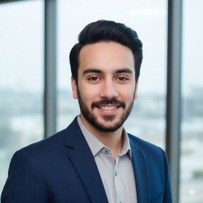 JalalQazi96's profile picture. E-commerce strategist | Scaling online businesses | 10+ years of experience | Founder of Gul Haji Online Store  | DM for collaborations