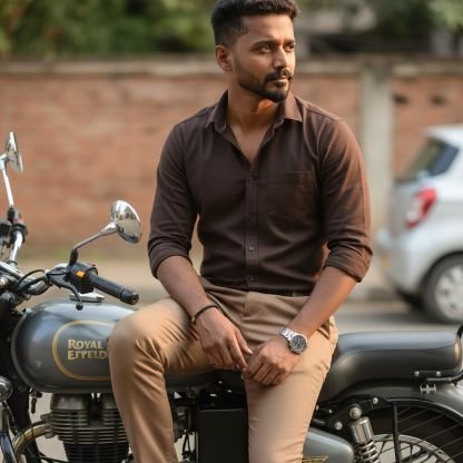Mechanical Engineer 👨🏻🔧 |Cinema lover 🎬🎞️
@actorvijay @thisisysr @faf1307 @NameisNani Stan ❣️