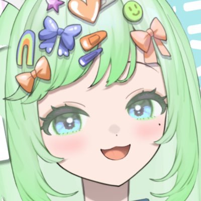 現在Avvyで生まれたお姿の準備中Vtuber ⋮相棒⇒@Nom1be_108 相方⇒@nekonomao_nyan