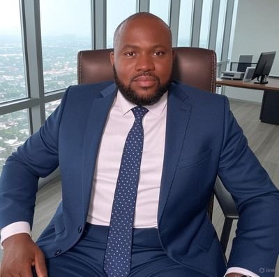 SantinoEdeh's profile picture. political commentator and public affairs analyst