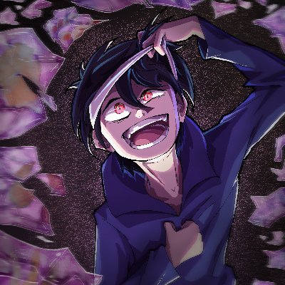 Anoomeliiii's profile picture. 🎬 Storyboard & Animatic, Animation
🎨 Illustration

Vgen : https://t.co/Epr50Xi2gl
